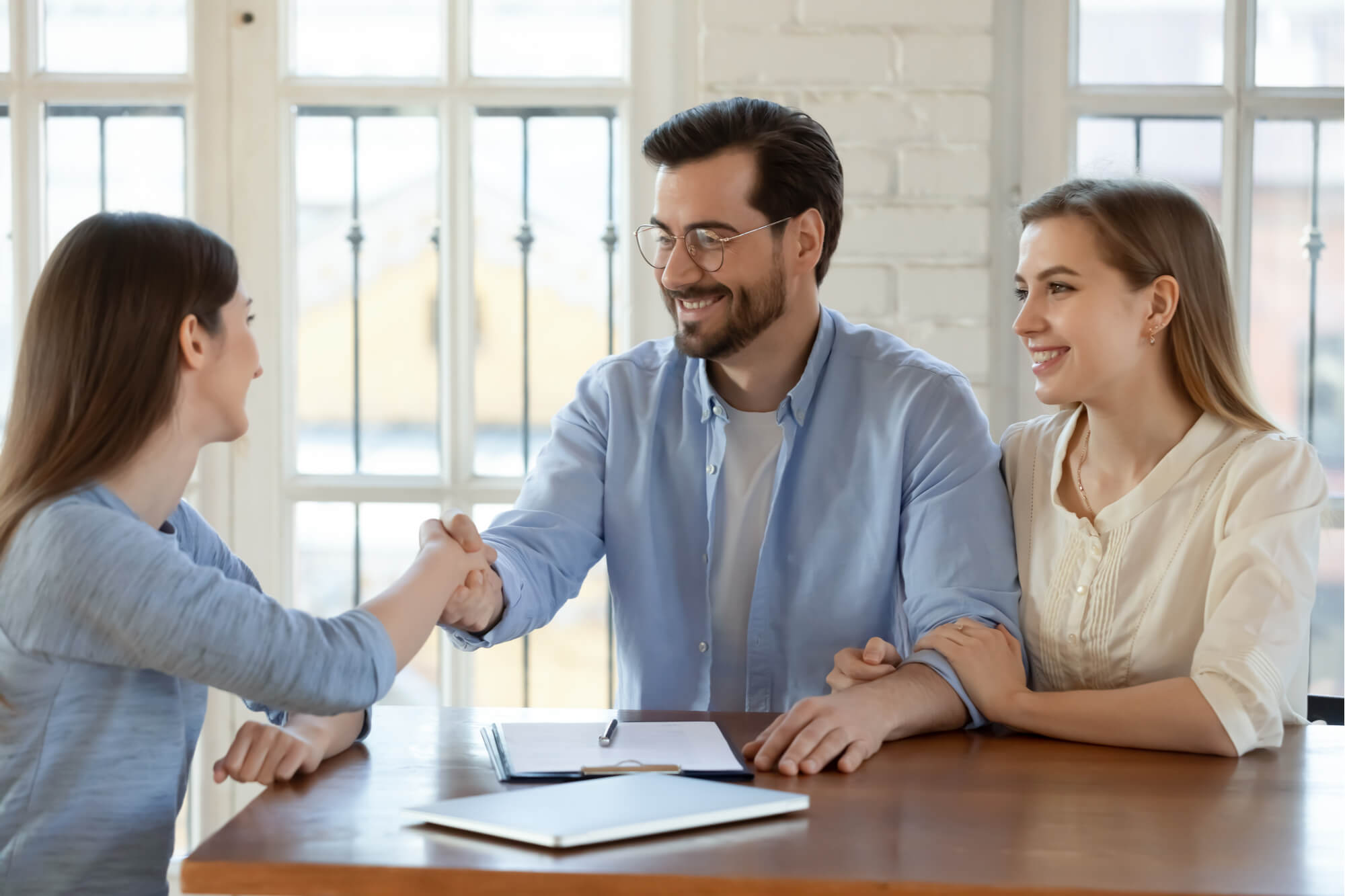 rental property mortgages