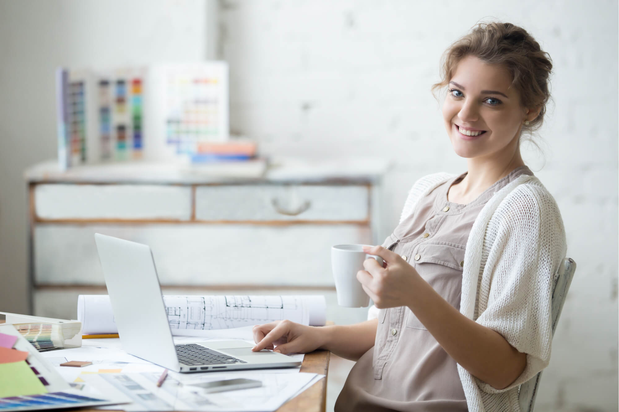 self employed mortgages